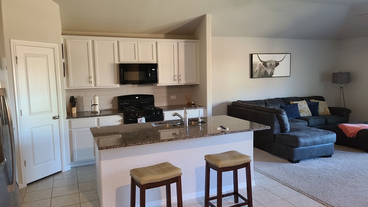 Photo of Kitchen in Weston