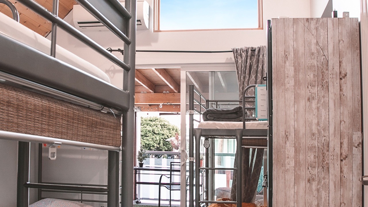 Photo of Patio Balcony in Wilshire