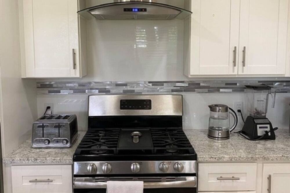 Photo of Kitchen in Bee Cave Woods