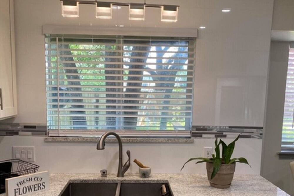 Photo of Kitchen in Bee Cave Woods