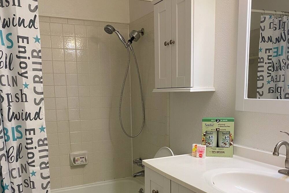 Photo of Bathroom in Bee Cave Woods