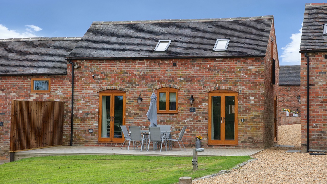 Photo of Outdoor in Ashby-de-la-Zouch