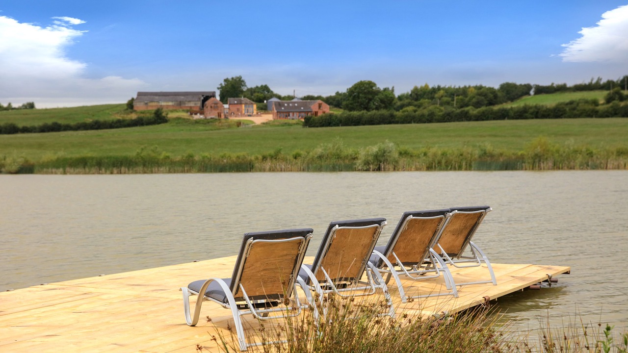 Photo of Outdoor in Ashby-de-la-Zouch