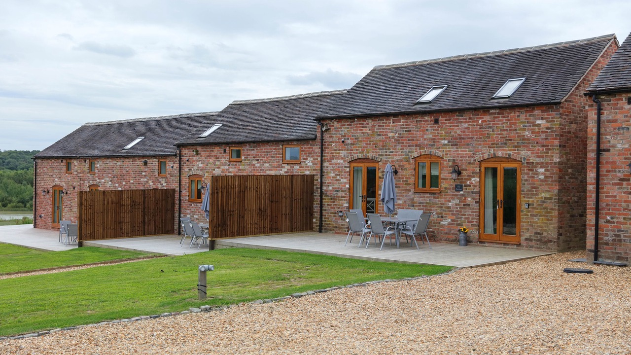 Photo of Outdoor in Ashby-de-la-Zouch