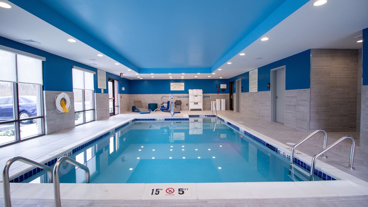 Photo of Outdoor in North Attleboro