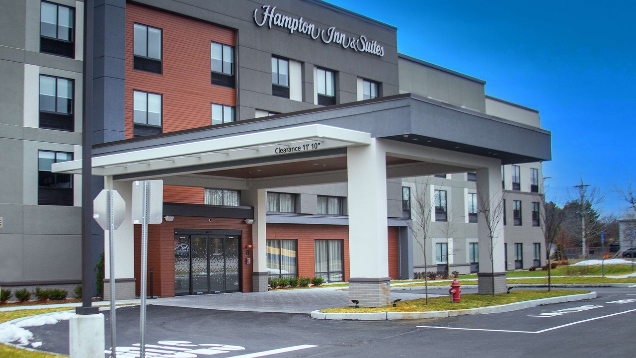 Photo of Outdoor in North Attleboro