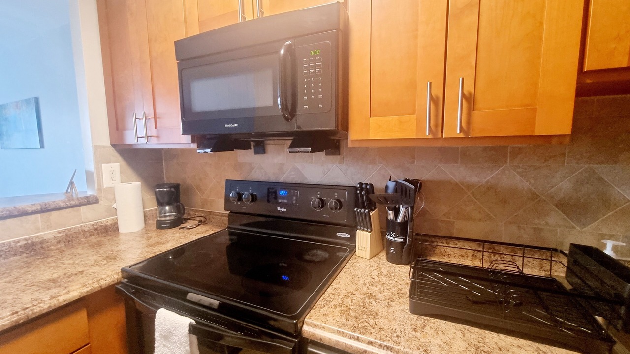 Photo of Kitchen in Elkins Park