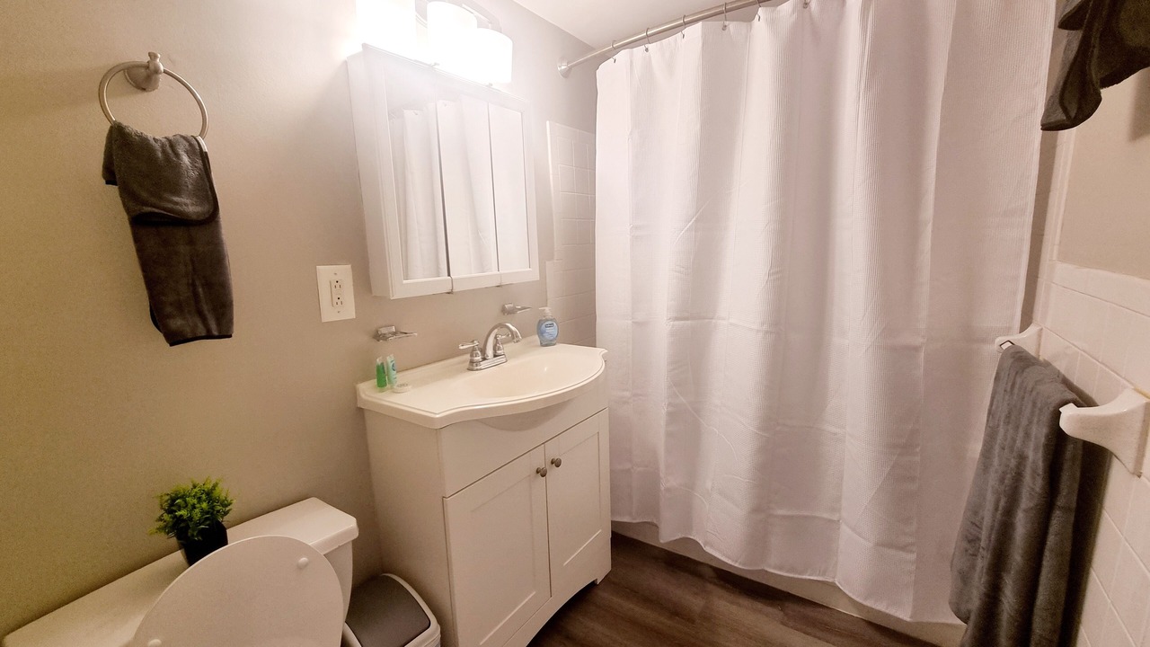 Photo of Bathroom in Elkins Park