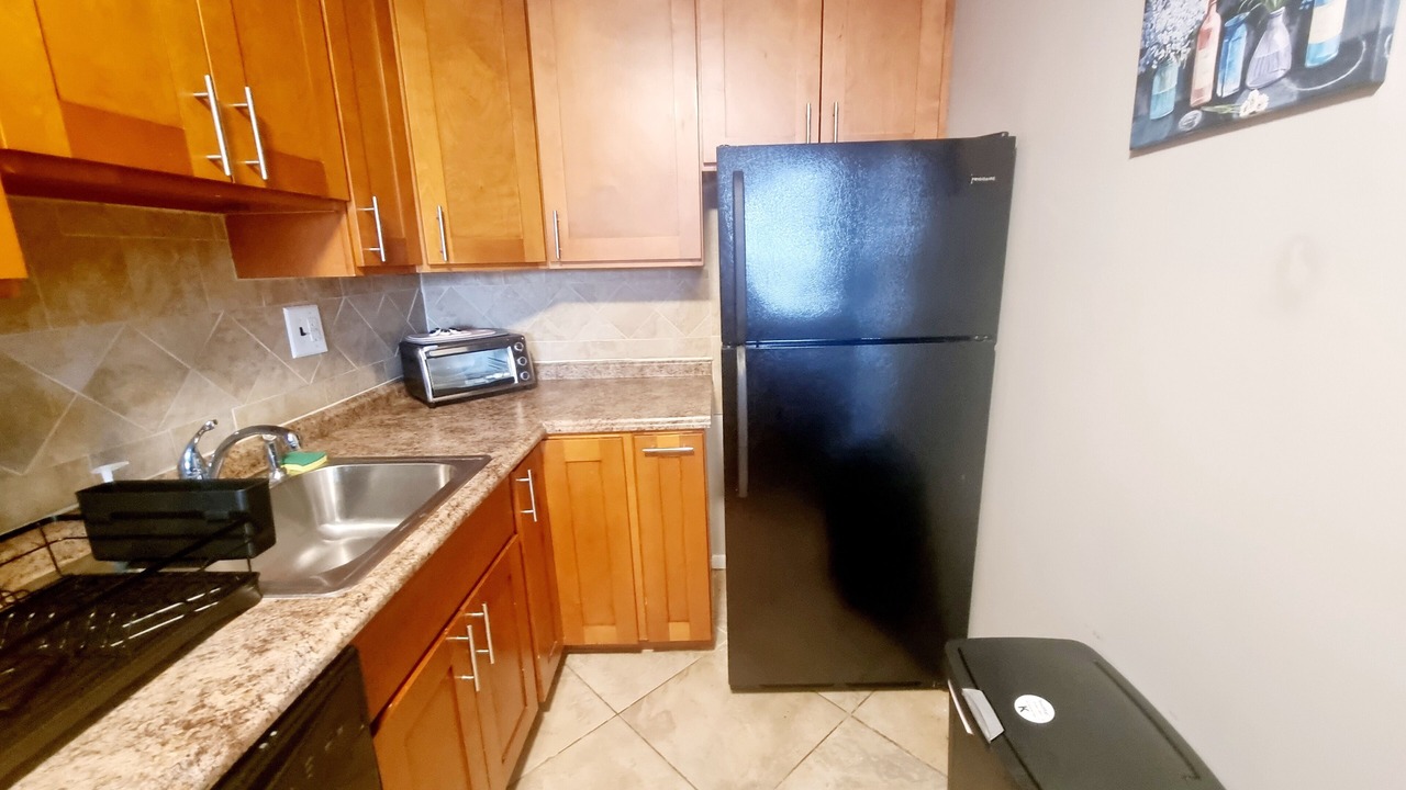 Photo of Kitchen in Elkins Park