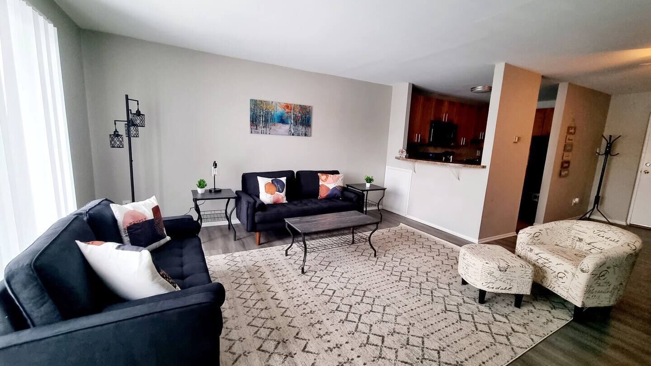 Photo of Livingroom in Elkins Park