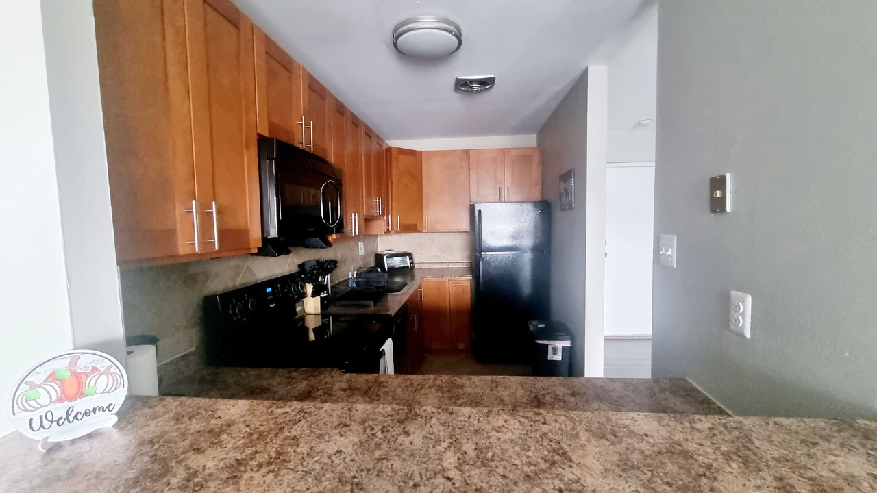 Photo of Kitchen in Elkins Park