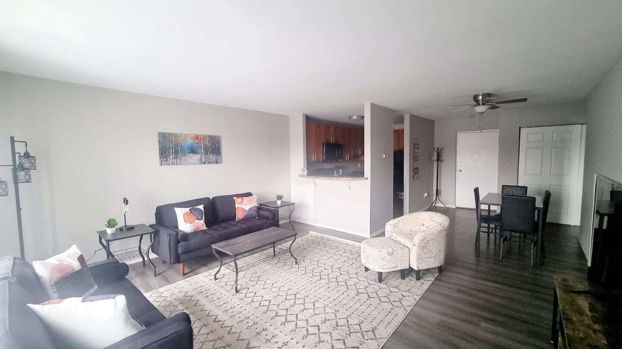 Photo of Livingroom in Elkins Park