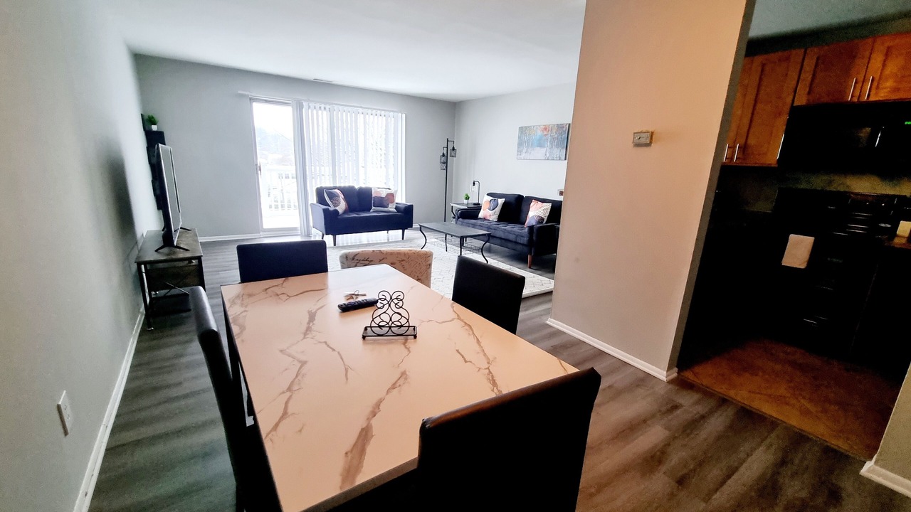 Photo of Kitchen in Elkins Park