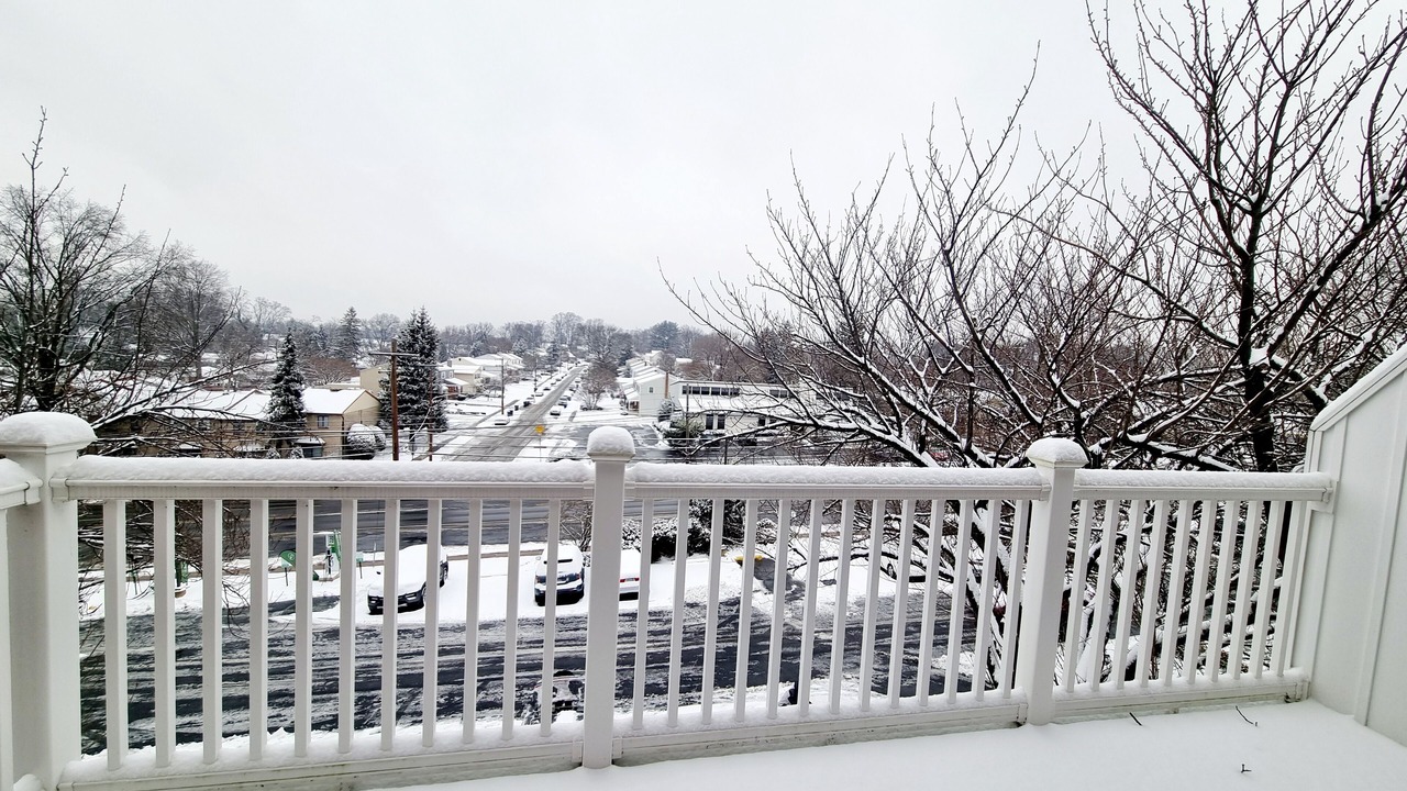 Photo of Outdoor in Elkins Park