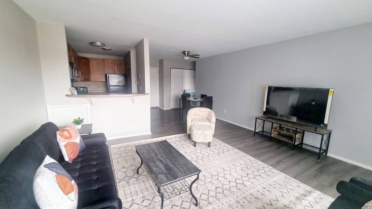 Photo of Livingroom in Elkins Park