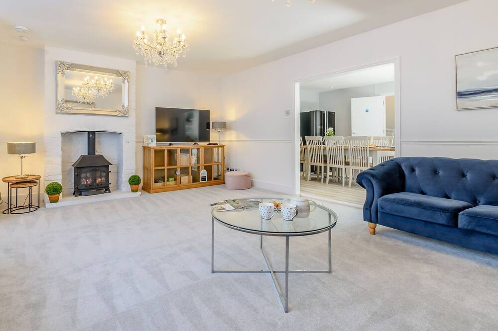 Photo of Livingroom in Rye