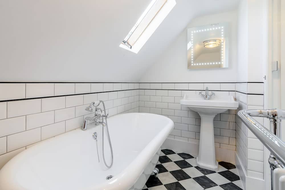 Photo of Bathroom in Rye