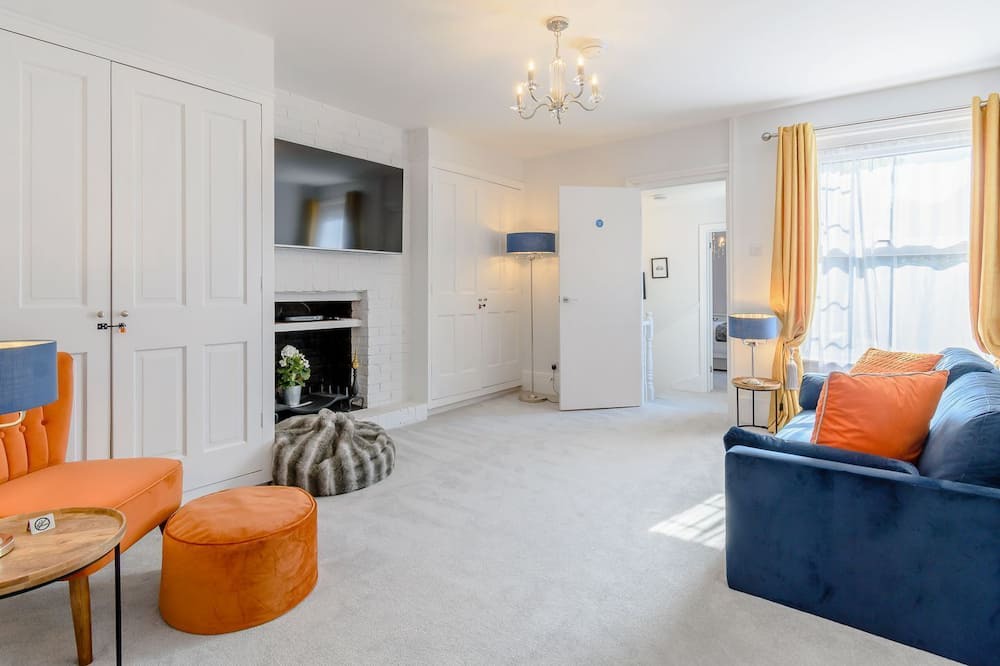 Photo of Livingroom in Rye