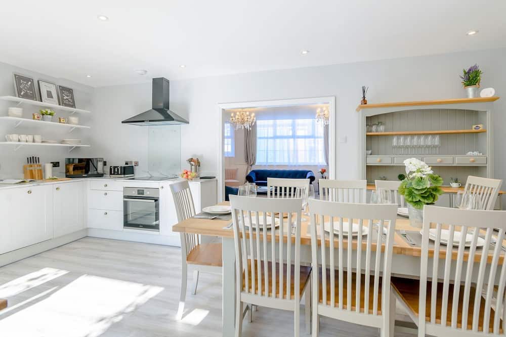 Photo of Kitchen in Rye