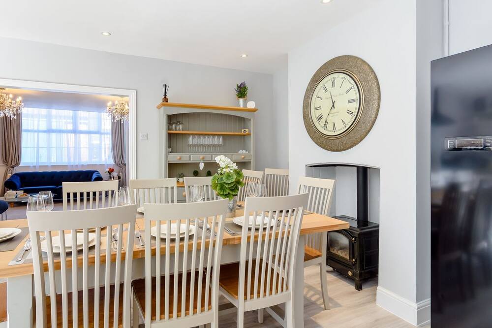 Photo of Kitchen in Rye