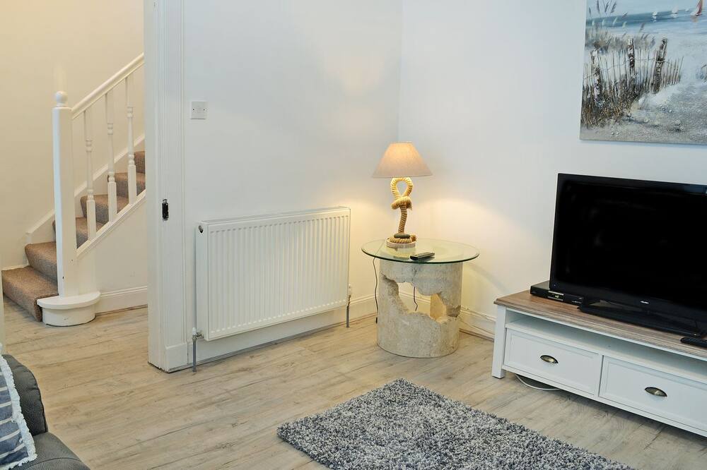 Photo of Livingroom in Girvan