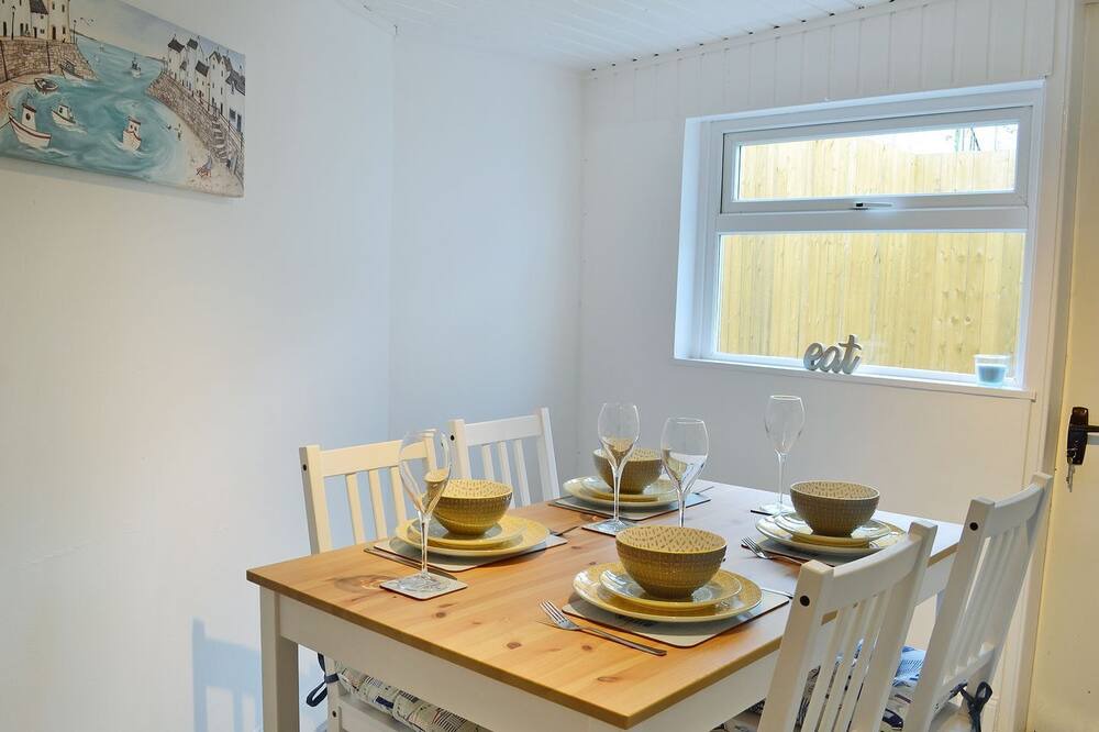 Photo of Kitchen in Girvan