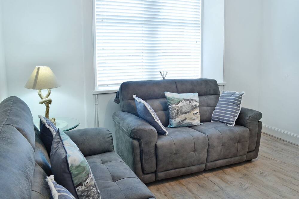 Photo of Livingroom in Girvan