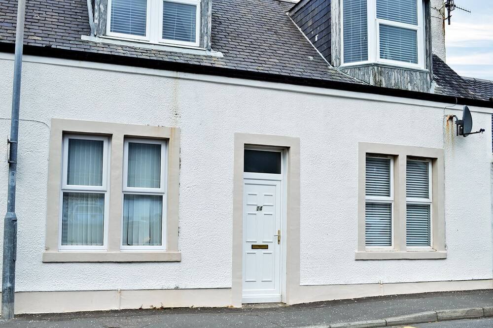 Photo of Outdoor in Girvan