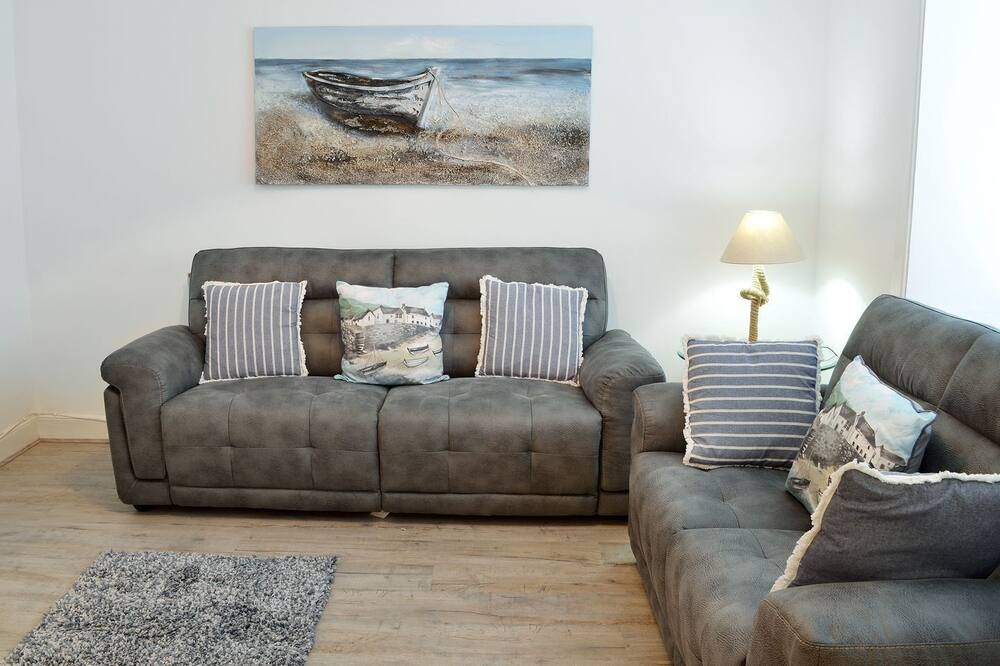 Photo of Livingroom in Girvan