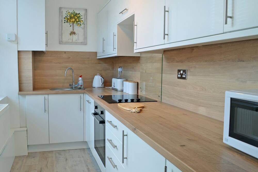 Photo of Kitchen in Girvan