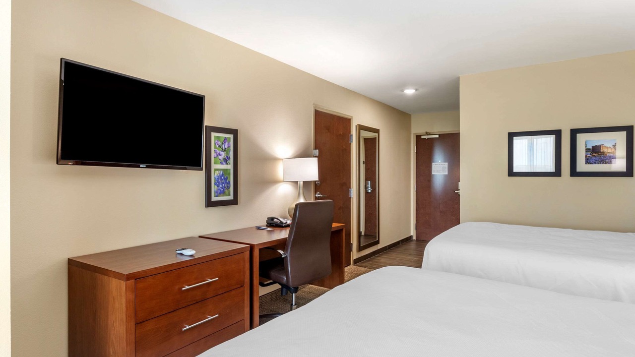 Photo of Bedroom in Waller