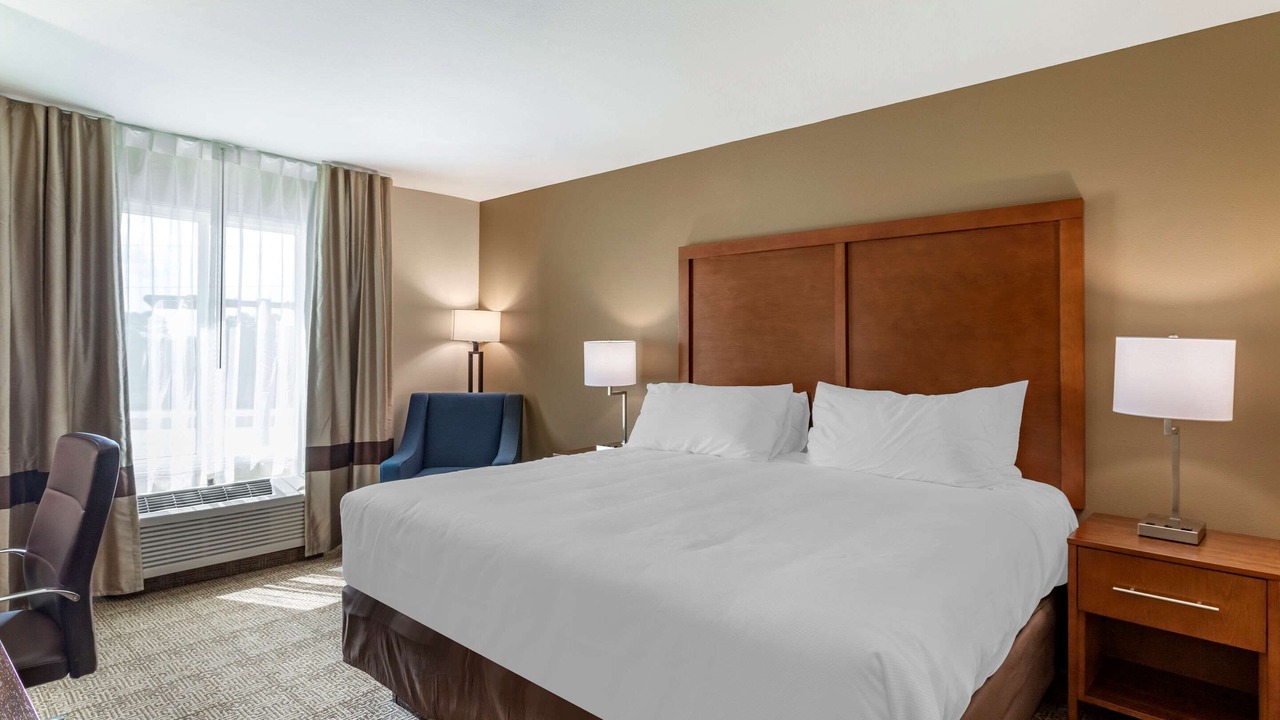 Photo of Bedroom in Waller