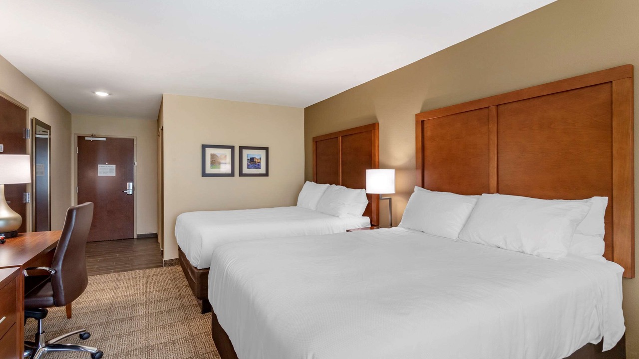 Photo of Bedroom in Waller