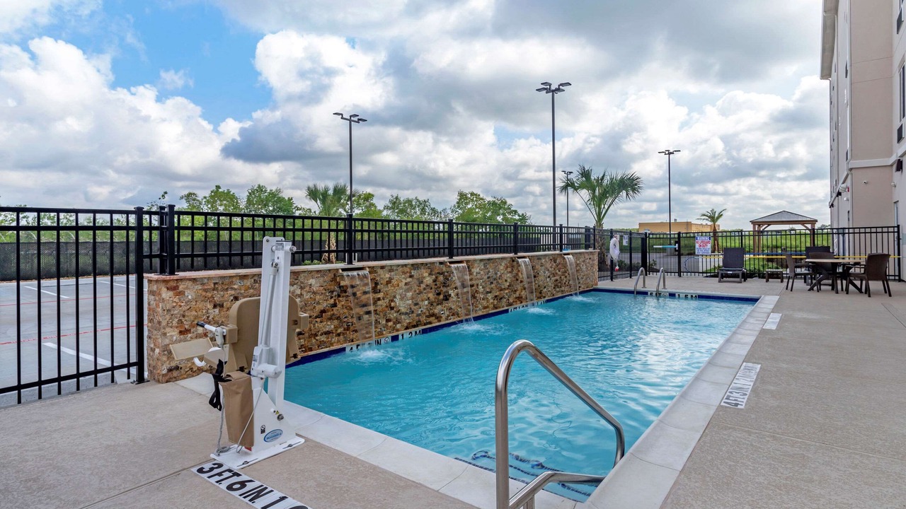 Photo of Outdoor in Waller