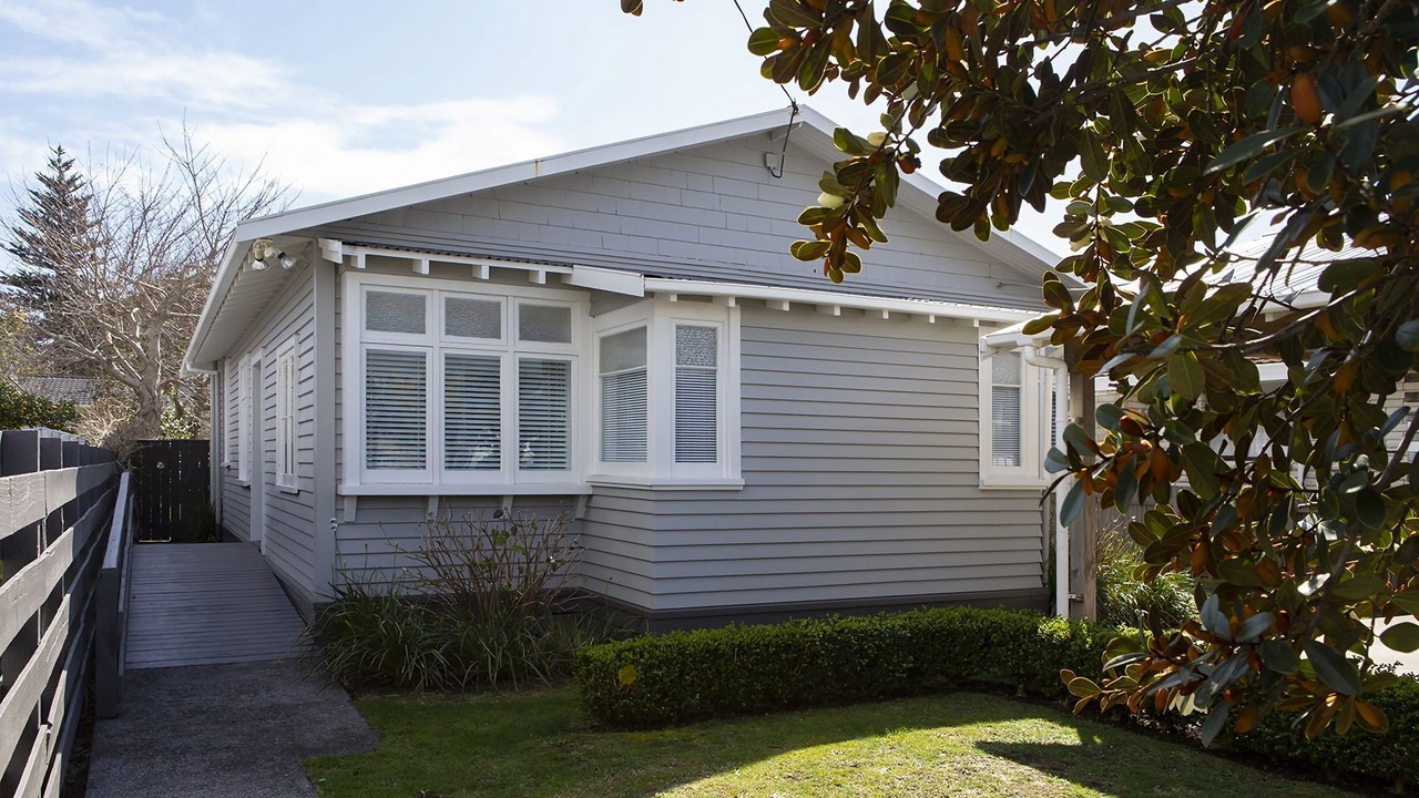 Photo of Outdoor in New Plymouth