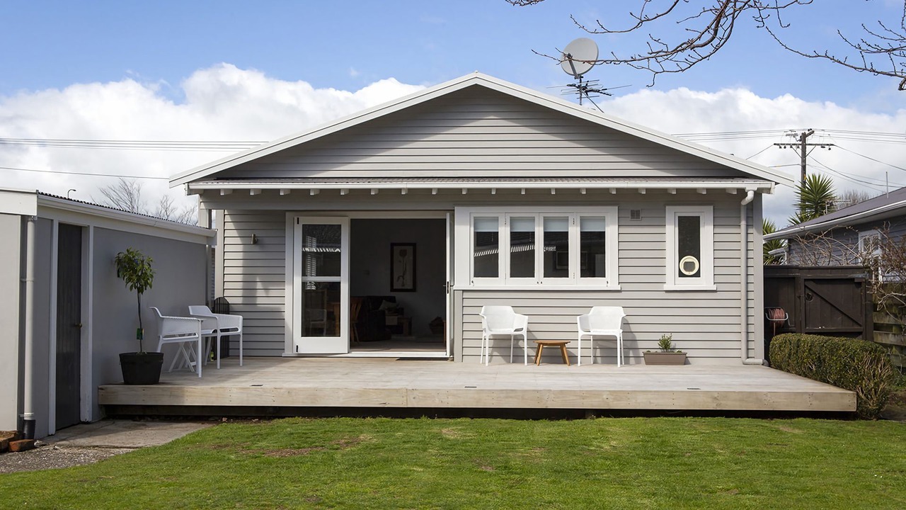 Photo of Outdoor in New Plymouth