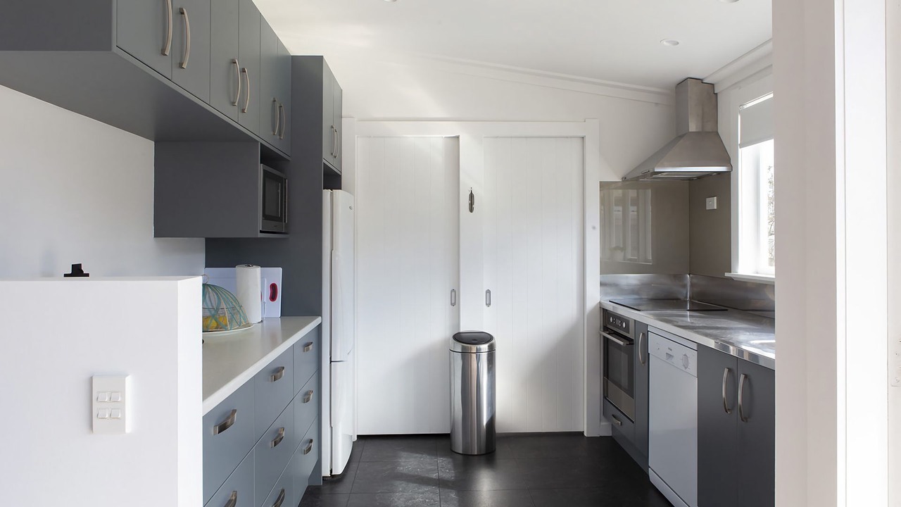 Photo of Kitchen in New Plymouth
