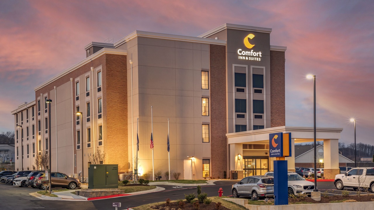 Photo of Outdoor in Harrisonburg