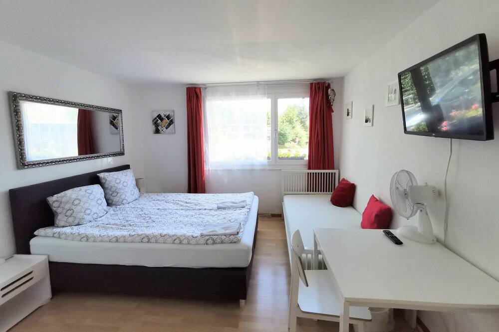Photo of Bedroom in Ruswil
