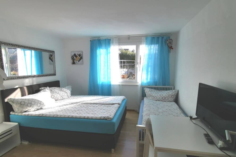 Photo of Bedroom in Ruswil