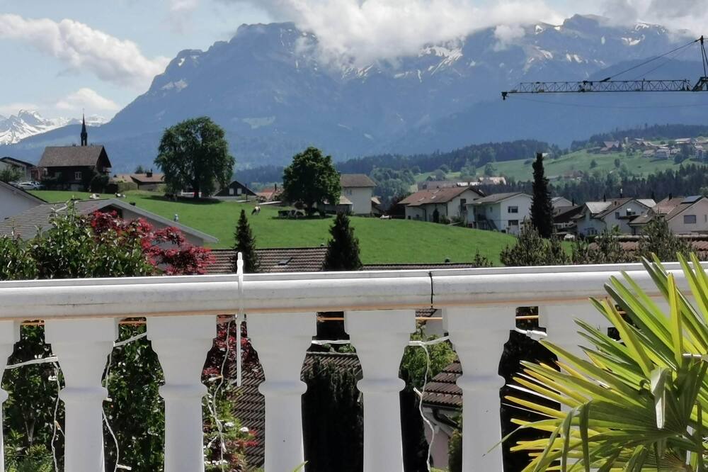 Photo of Patio Balcony in Ruswil