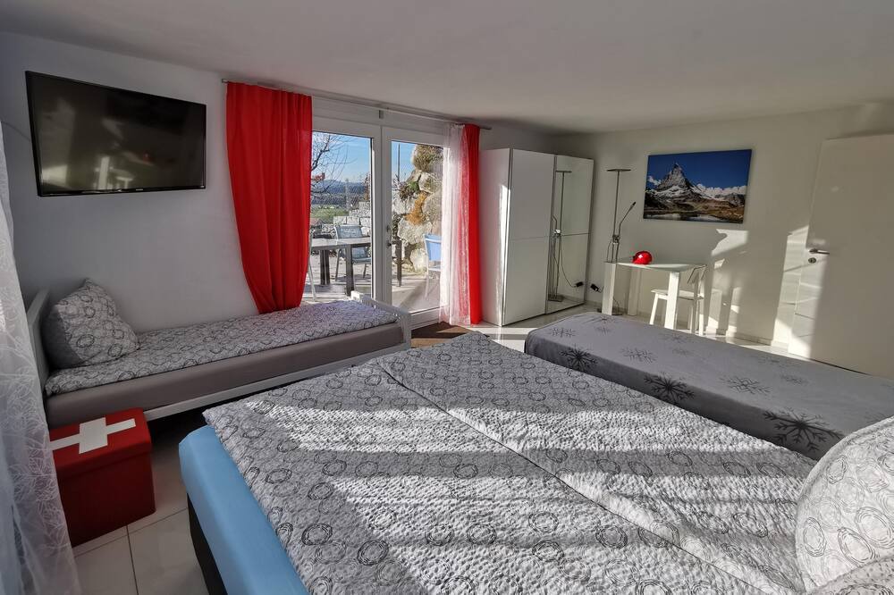 Photo of Bedroom in Ruswil