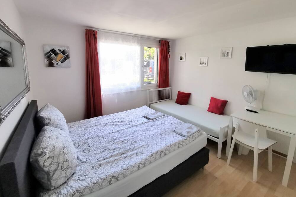 Photo of Bedroom in Ruswil