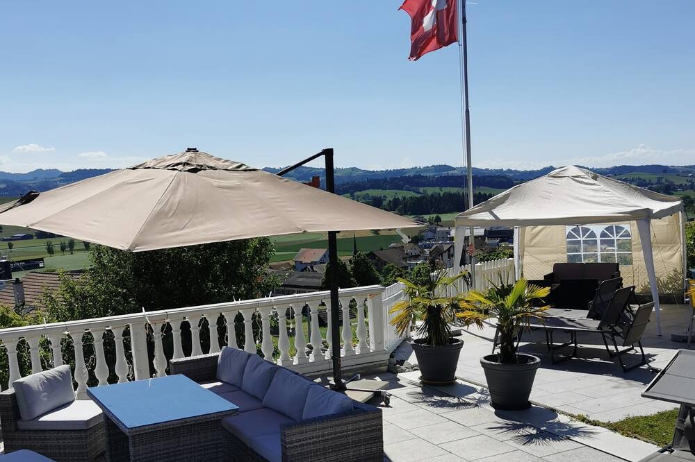 Photo of Patio Balcony in Ruswil