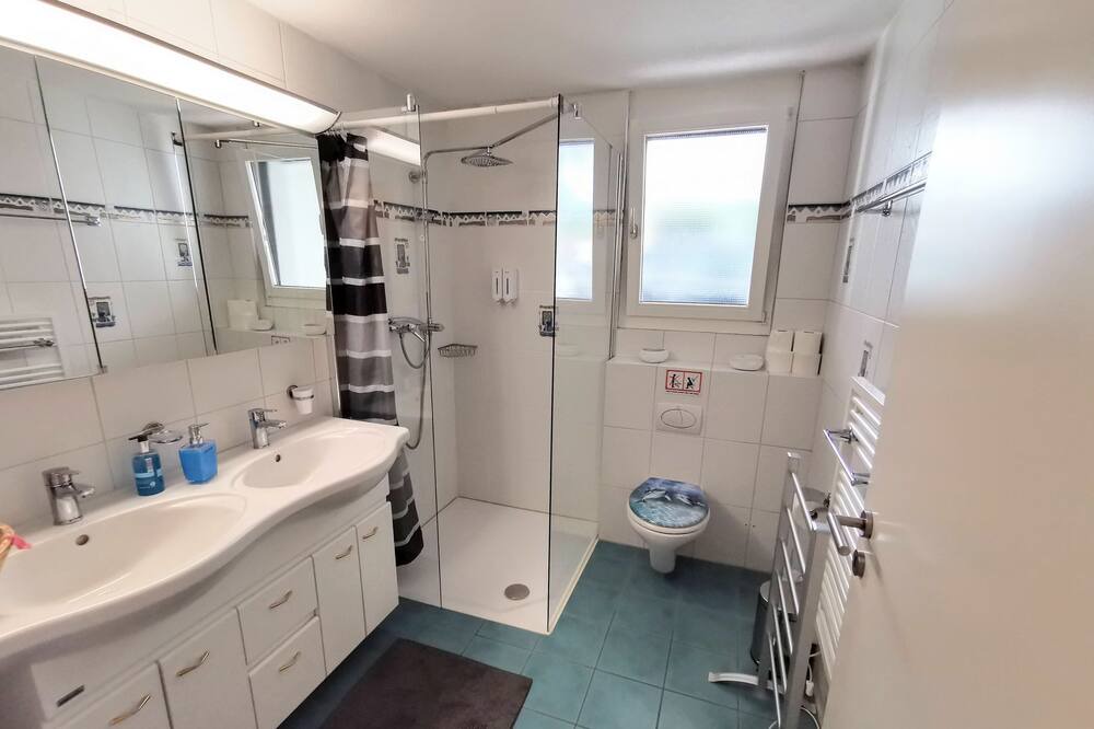 Photo of Bathroom in Ruswil