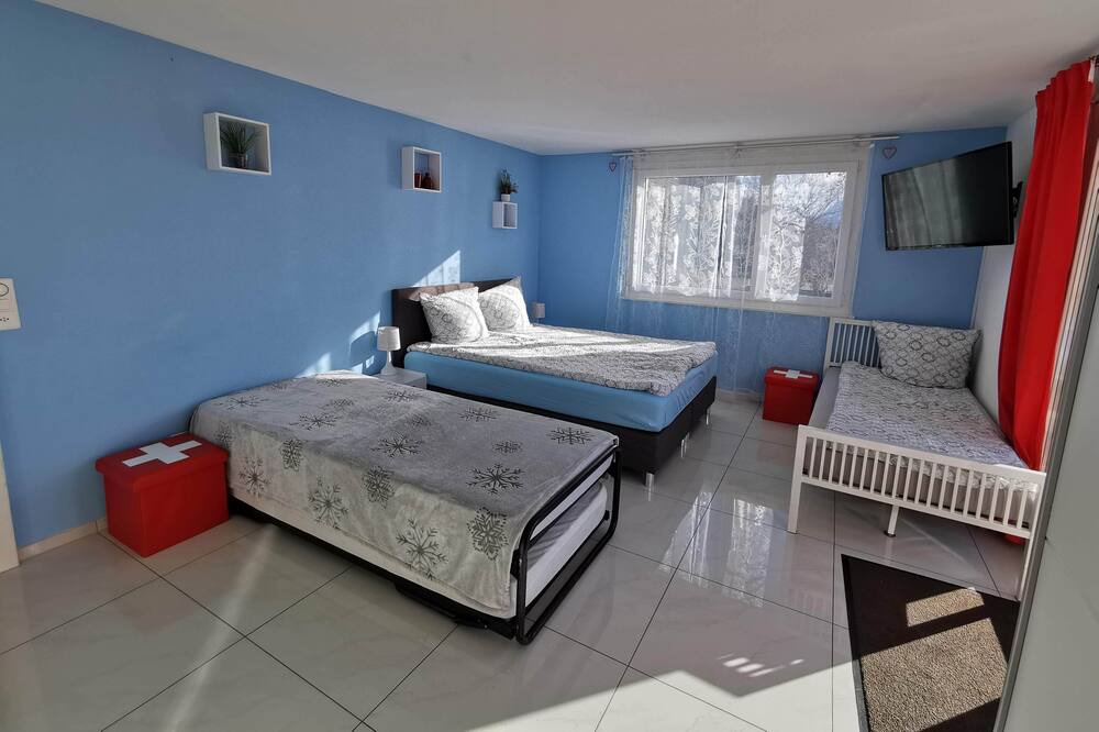 Photo of Bedroom in Ruswil