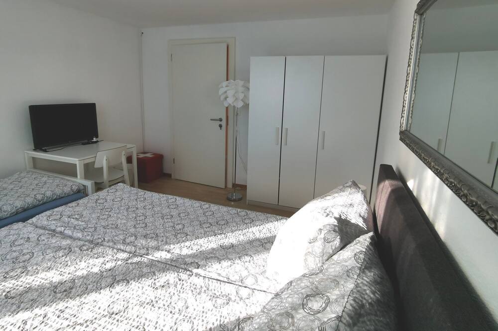 Photo of Bedroom in Ruswil