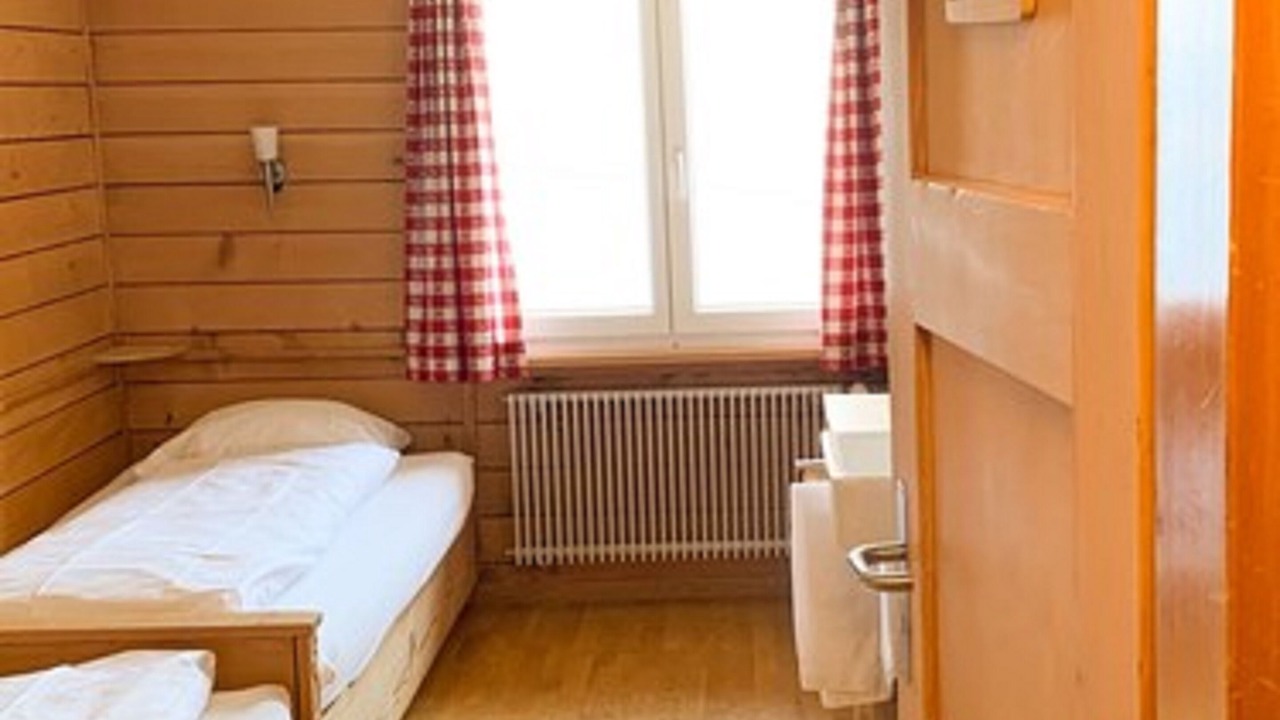 Photo of Bathroom in Sigriswil