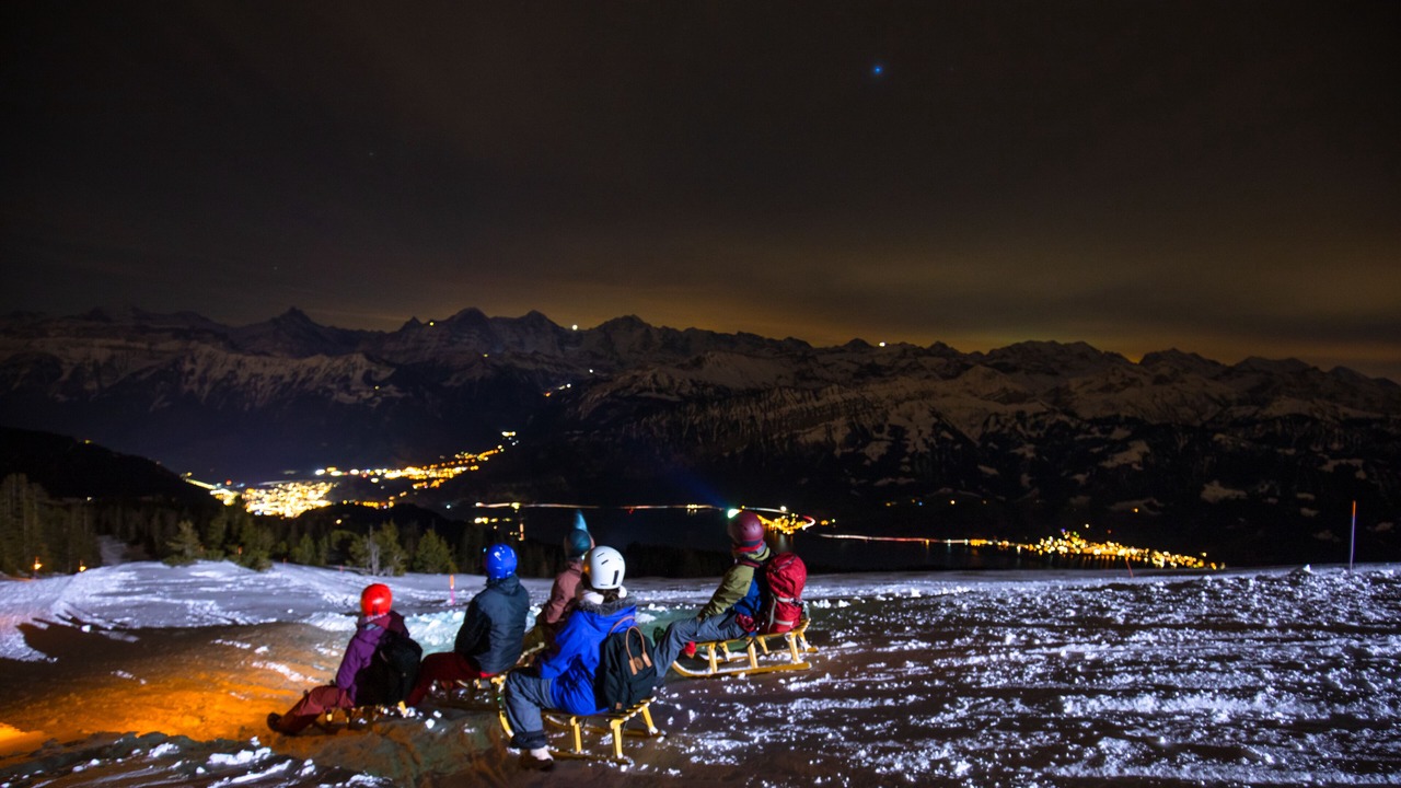 Photo of Others in Sigriswil