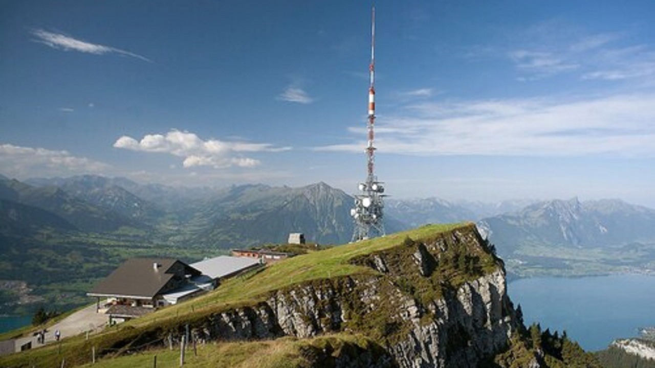 Photo of Outdoor in Sigriswil